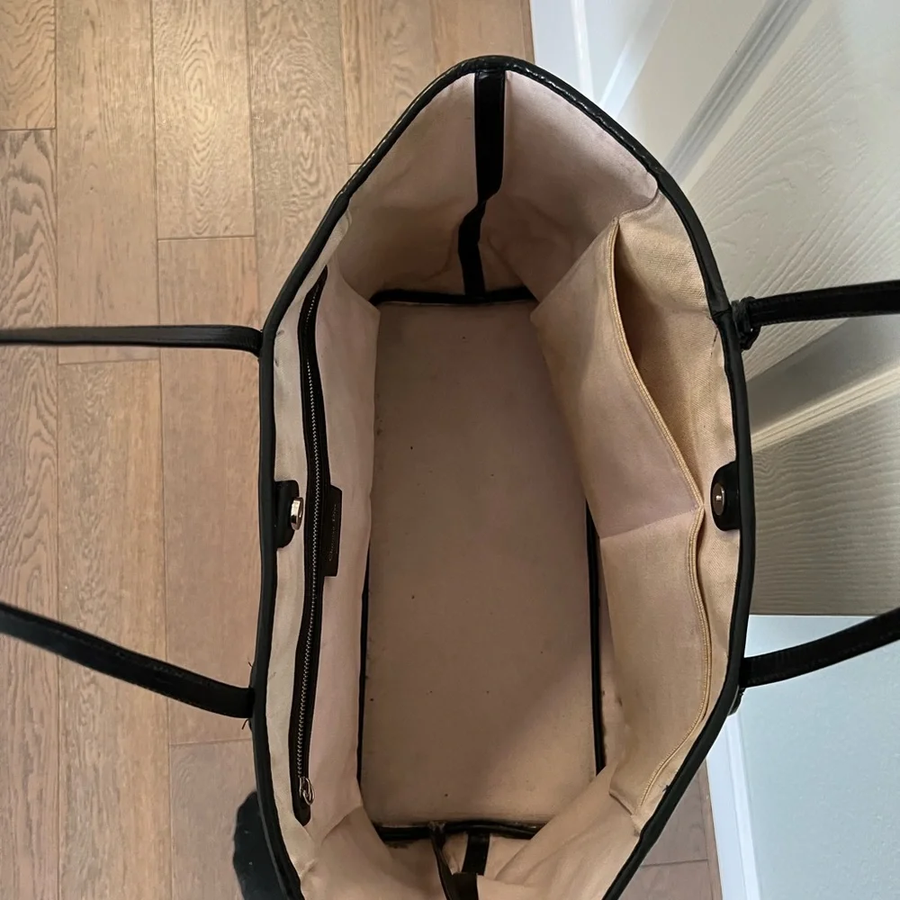 Dior Black Shoulder Bag - Picture 6 of 13